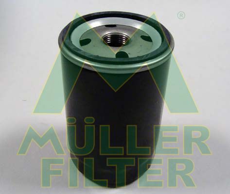 MULLER FILTER Öljynsuodatin FO302
